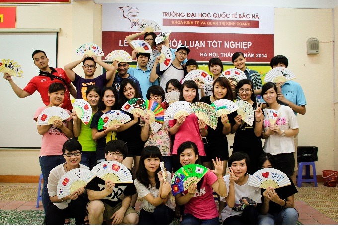 Lễ Bế mạc Chương trình “Giao lưu và Trao đổi văn hóa Việt – Hàn”