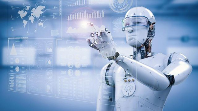 Chuyên ngành Robot và trí tuệ nhân tạo