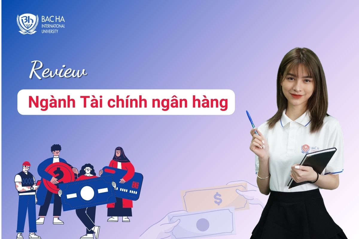 Review ngành Tài chính ngân hàng