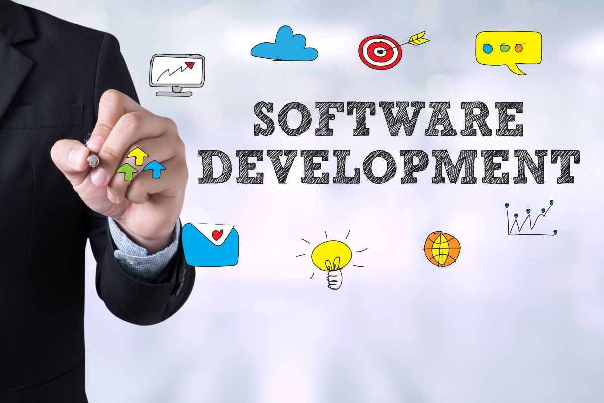 Tìm hiểu thông tin chuyên ngành Phát triển phần mềm