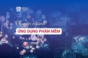 Chuyên ngành Quản trị Mạng máy tính là gì