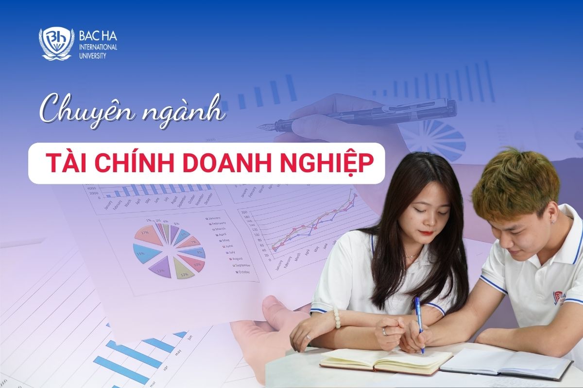 Học tài chính ngân hàng có nên chọn chuyên ngành tài chính doanh nghiệp