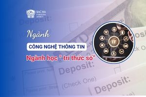 Ngành Công nghệ thông tin là gì? Cơ hội việc làm như thế nào?