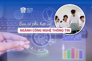 Có nên học Công nghệ thông tin không? Ai nên học ngành này?