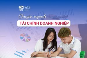 Học tài chính ngân hàng có nên chọn chuyên ngành tài chính doanh nghiệp