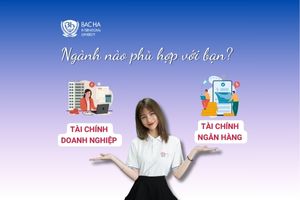 Nên học tài chính doanh nghiệp hay tài chính ngân hàng