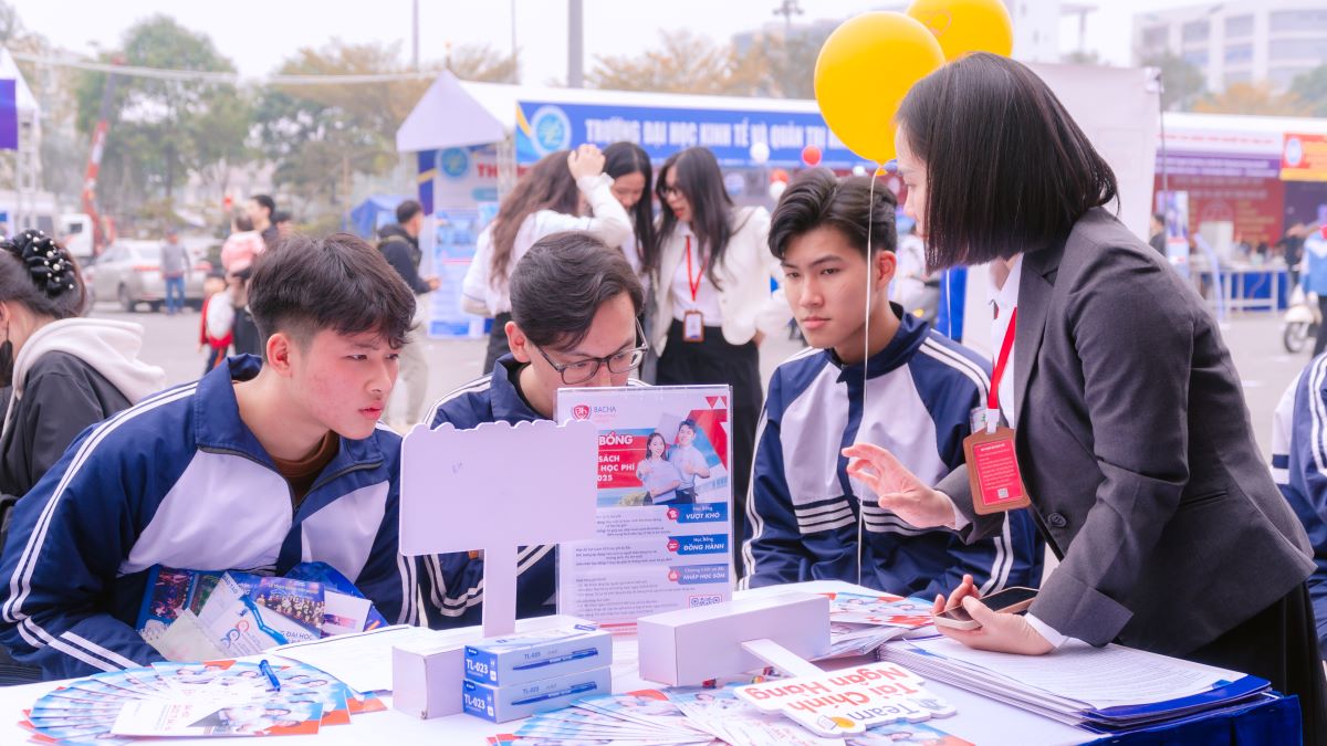 Các mốc thời gian tuyển sinh 2025 thí sinh cần nhớ 1