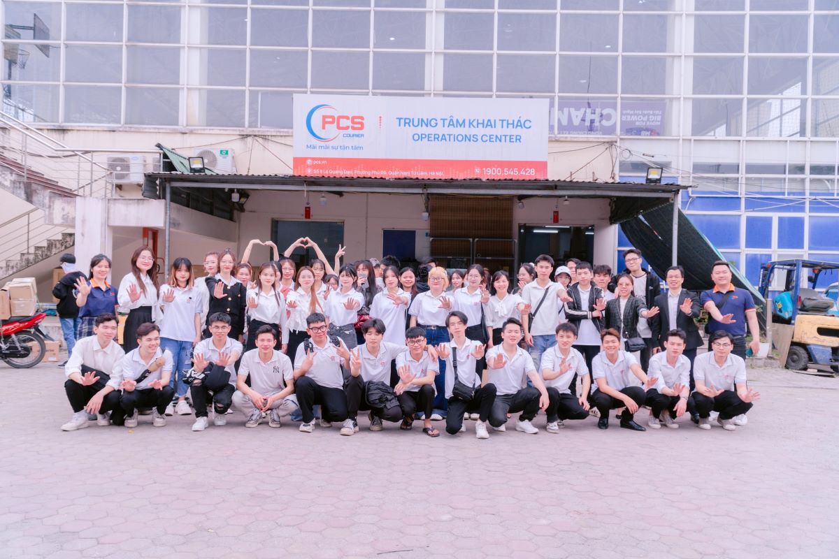 Hợp tác doanh nghiệp - Chìa khoá đào tạo nhân lực chất lượng tại Đại học Quốc tế Bắc Hà
